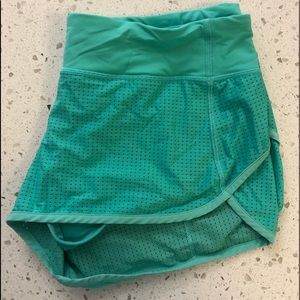 Lululemon Speed Short 2.5”